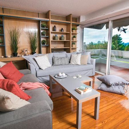 One-Of-A-Kind Athens Riviera Apartment Exterior foto