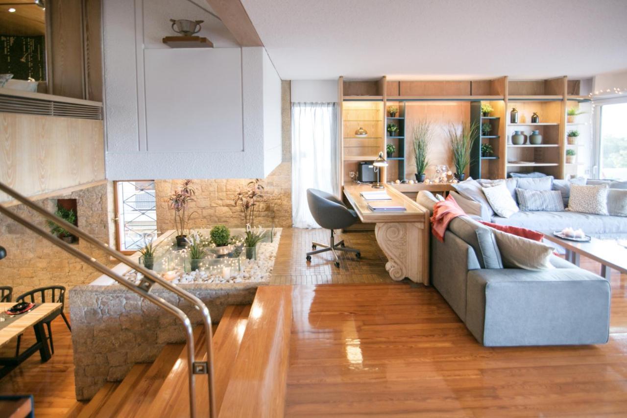 One-Of-A-Kind Athens Riviera Apartment Exterior foto